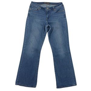 macys levis 529